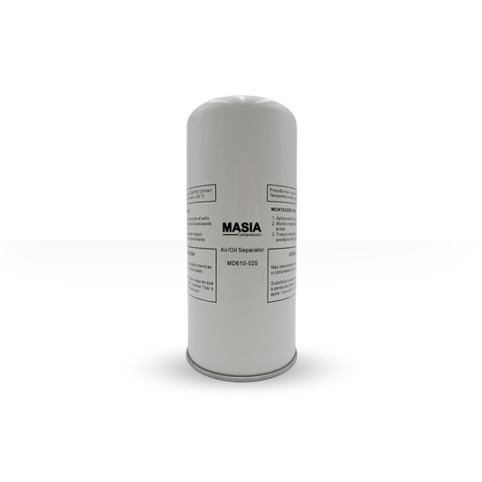 Filtro Separador Air Supply 25-75075
