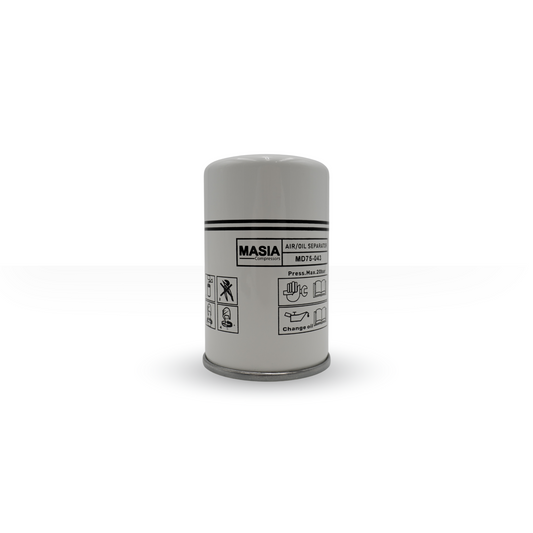 MD75-043 Filtro Separador Keltec Technolab