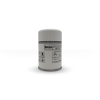 LB719/3 Filtro Separador Compatible con Mann Filter
