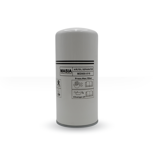 Filtro separador Abac American 9057442