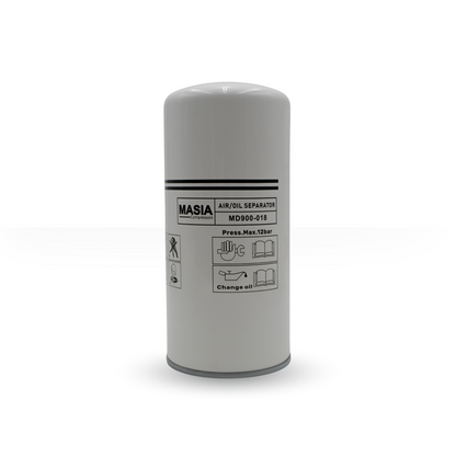 Filtro separador Solberg LGM39400