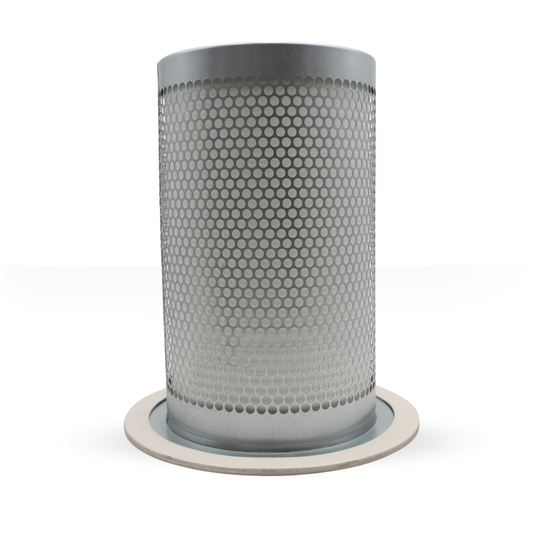 MH250-001 Filtro Separador Keltec Technolab