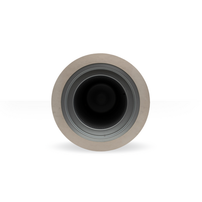 39705728 Filtro Separador Compatible con Ingersoll Rand