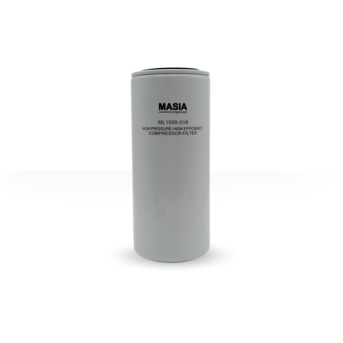 ML1000-018 Filtro de Aceite Masia Compressors
