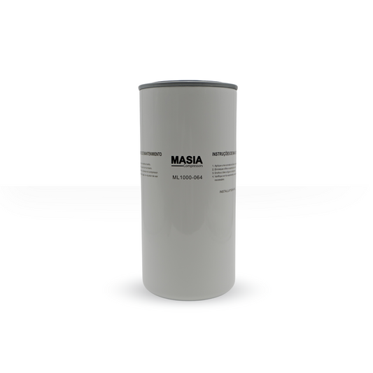 ML1000-064 Filtro de Aceite Keltec Technolab