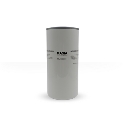 ML1000-064 Filtro de Aceite Masia Compressors