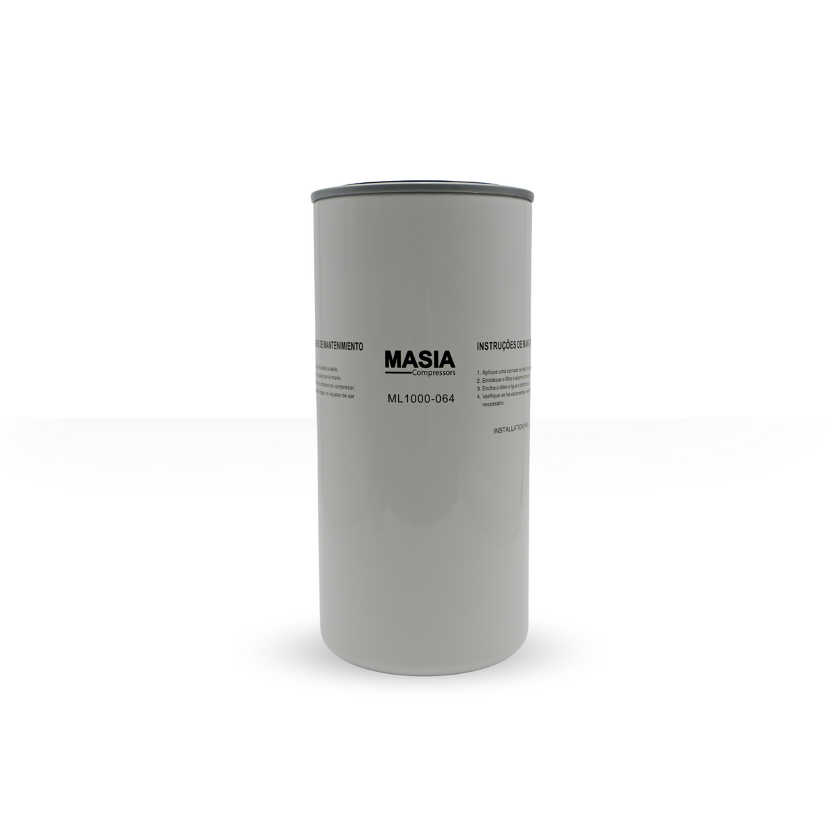 KL1000-064 Filtro de Aceite Keltec Technolab