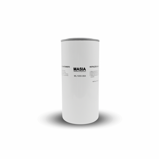 Filtro De Aceite Kaeser 6.3465.0