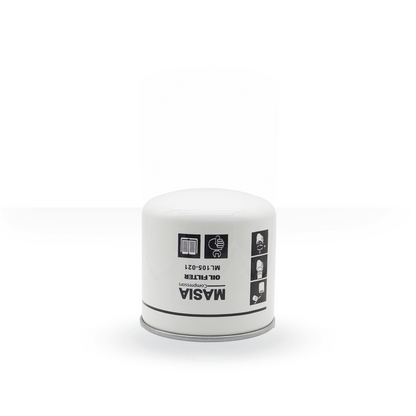 RN28102 Filtro de Aceite Compatible con Fs Curtis