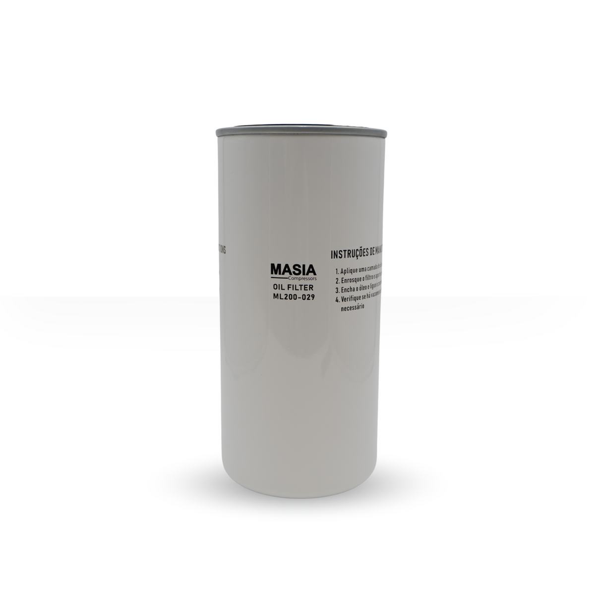 6.1979.1 Filtro de Aceite Compatible con Kaeser