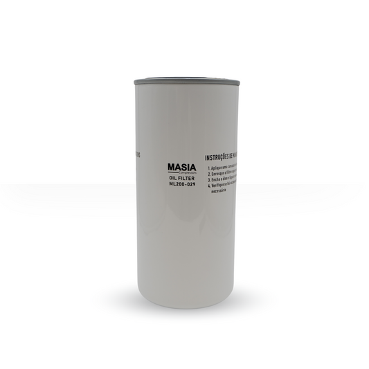 0.0011393 Filtro de Aceite Compatible con Woodward Sales