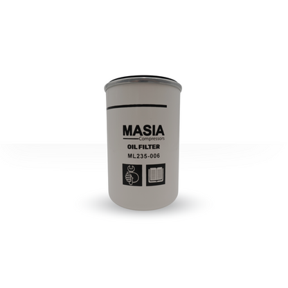 Filtro de aceite Fini 48443000