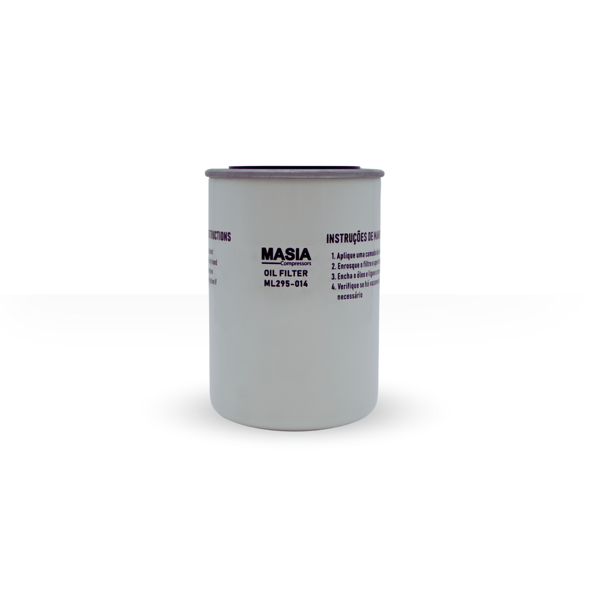 KL295-014 Filtro de Aceite Keltec Technolab