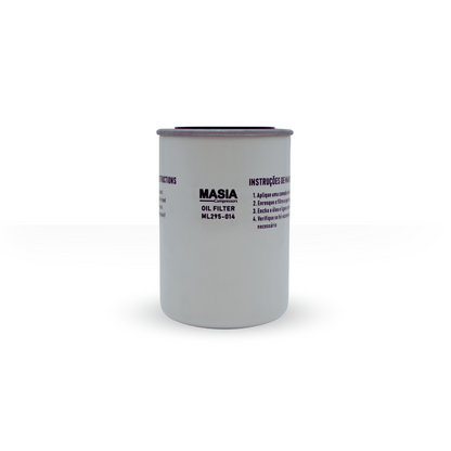 Filtro De Aceite Keltec Technolab KL295-014