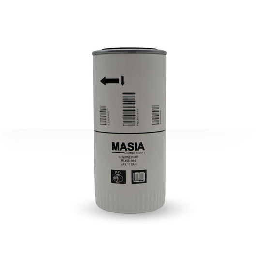 0.0023471 Filtro de Aceite Compatible con Woodward Sales