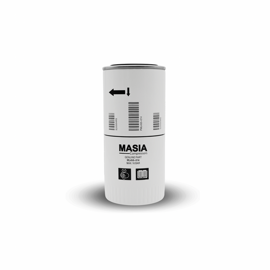 Filtro De Aceite ML450-014