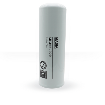ML455-020 Filtro de Aceite Masia Compressors
