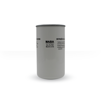 KL510-016 Filtro de Aceite Keltec Technolab