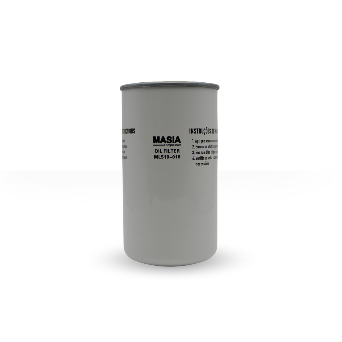 WD950/2 Filtro de Aceite Compatible con Mann Filter