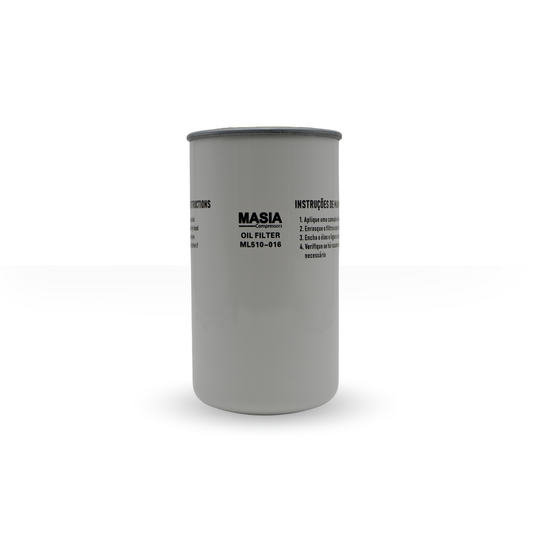 25200002-018 Filtro de Aceite Compatible con Shanghai Screw Compressor