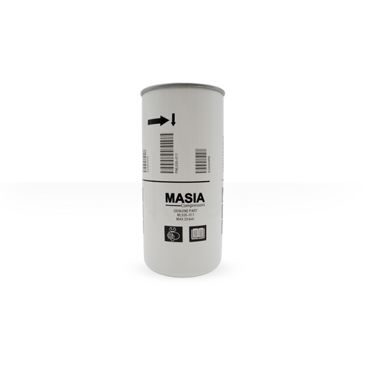 W962/44 Filtro de Aceite Compatible con Mann Filter