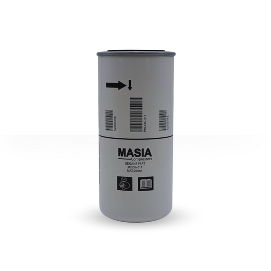 Filtro De Aceite Atlas Copco 1625-7526-00