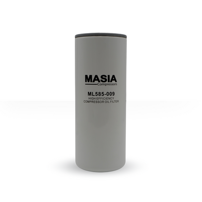 39796974 Filtro de Aceite Compatible con Ingersoll Rand