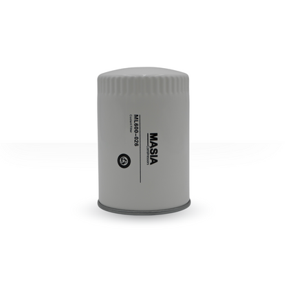 1202-8495-00 Filtro de Aceite Compatible con Atlas Copco
