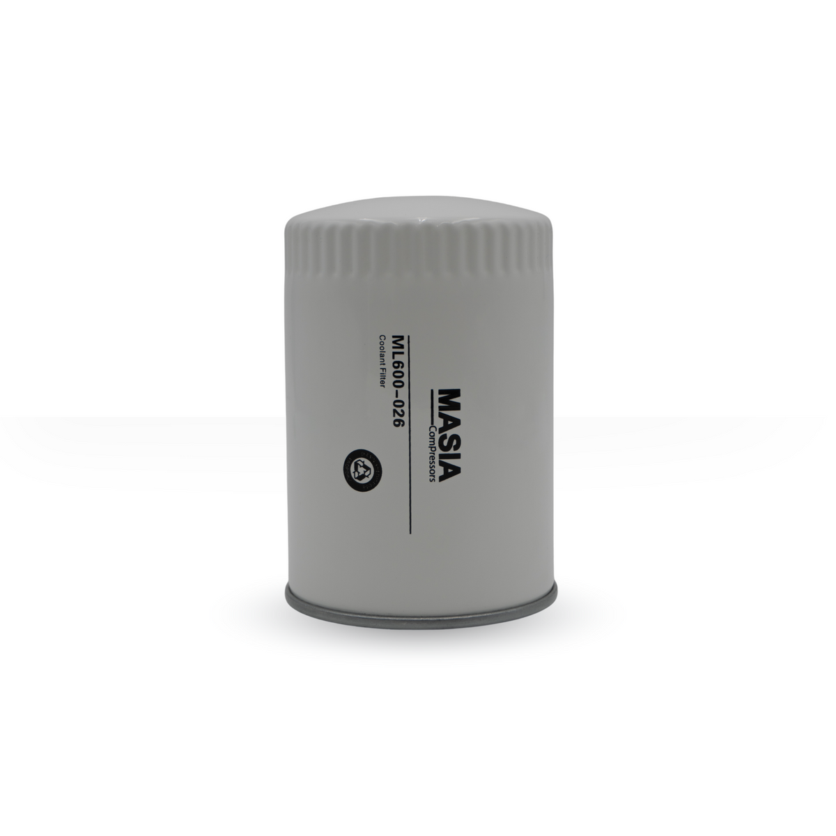 099007S Filtro de Aceite Compatible con Rotair