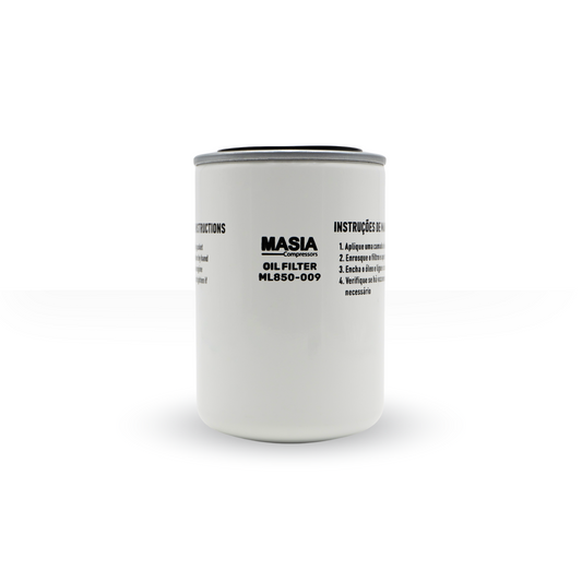ML850-009 Filtro de Aceite Keltec Technolab