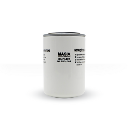 2250050-602 Filtro de Aceite Compatible con Sullair