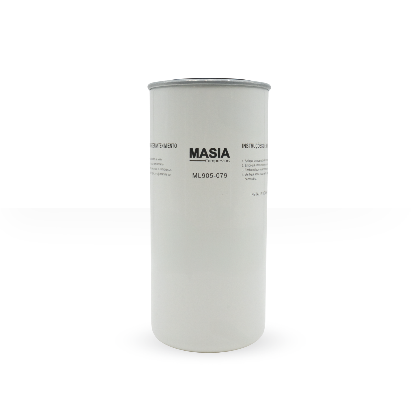 ML905-079 Filtro de Aceite Keltec Technolab