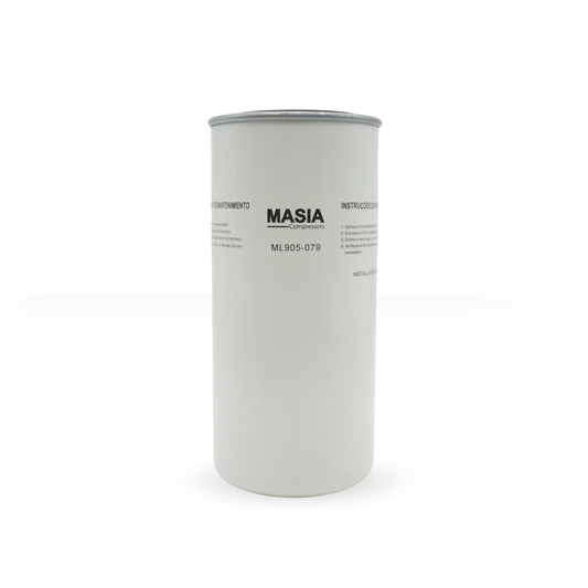 ML905-079 Filtro de Aceite Keltec Technolab