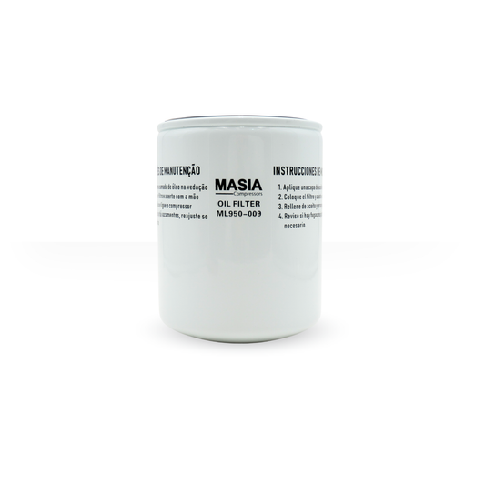 ML950-009 Filtro de Aceite Keltec Technolab