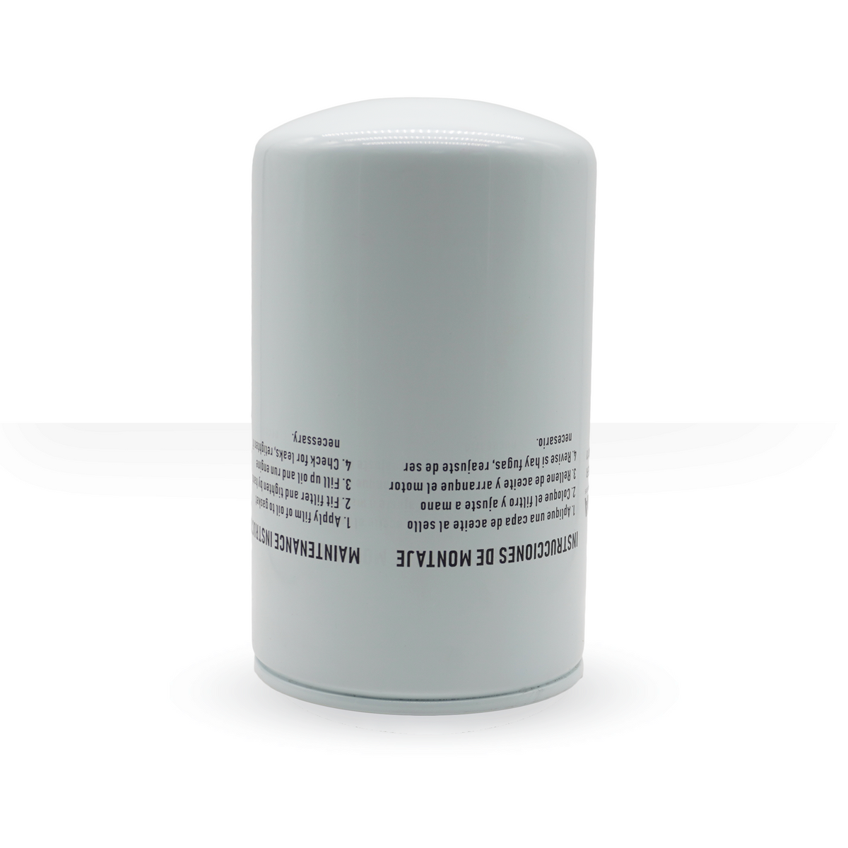 142136 Filtro de Aceite Compatible con Quincy