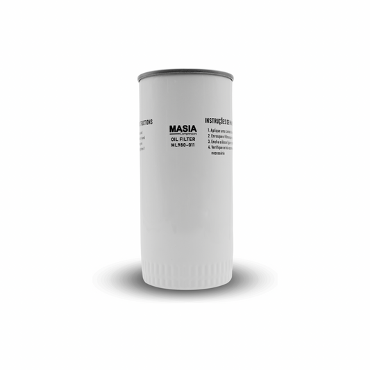 Filtro De Aceite Mann Filter WD962/14