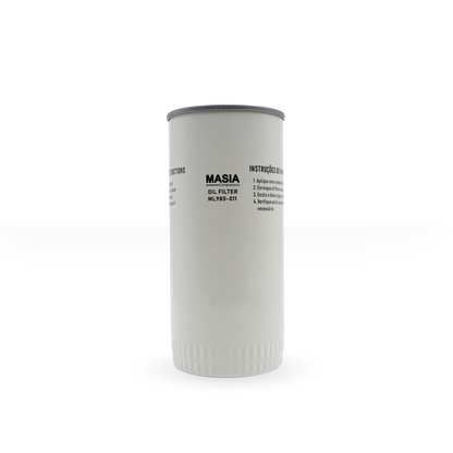 WD962/14 Filtro de Aceite Compatible con Mann Filter