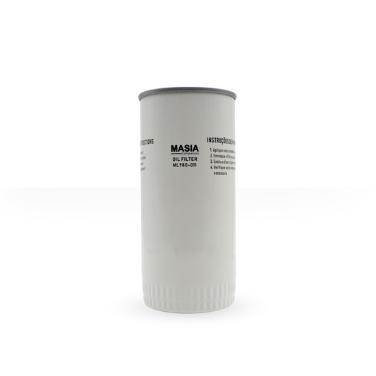 WD962/14 Filtro de Aceite Compatible con Mann Filter