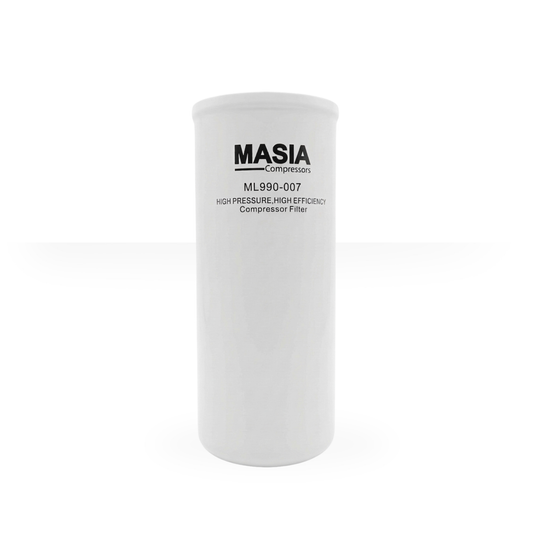 130-000910-002 Filtro de Aceite Compatible con Gea