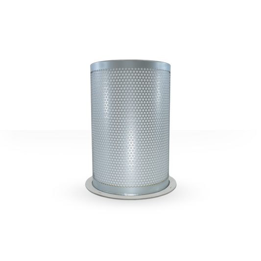 150A1810120506X Filtro Separador Compatible con Denair