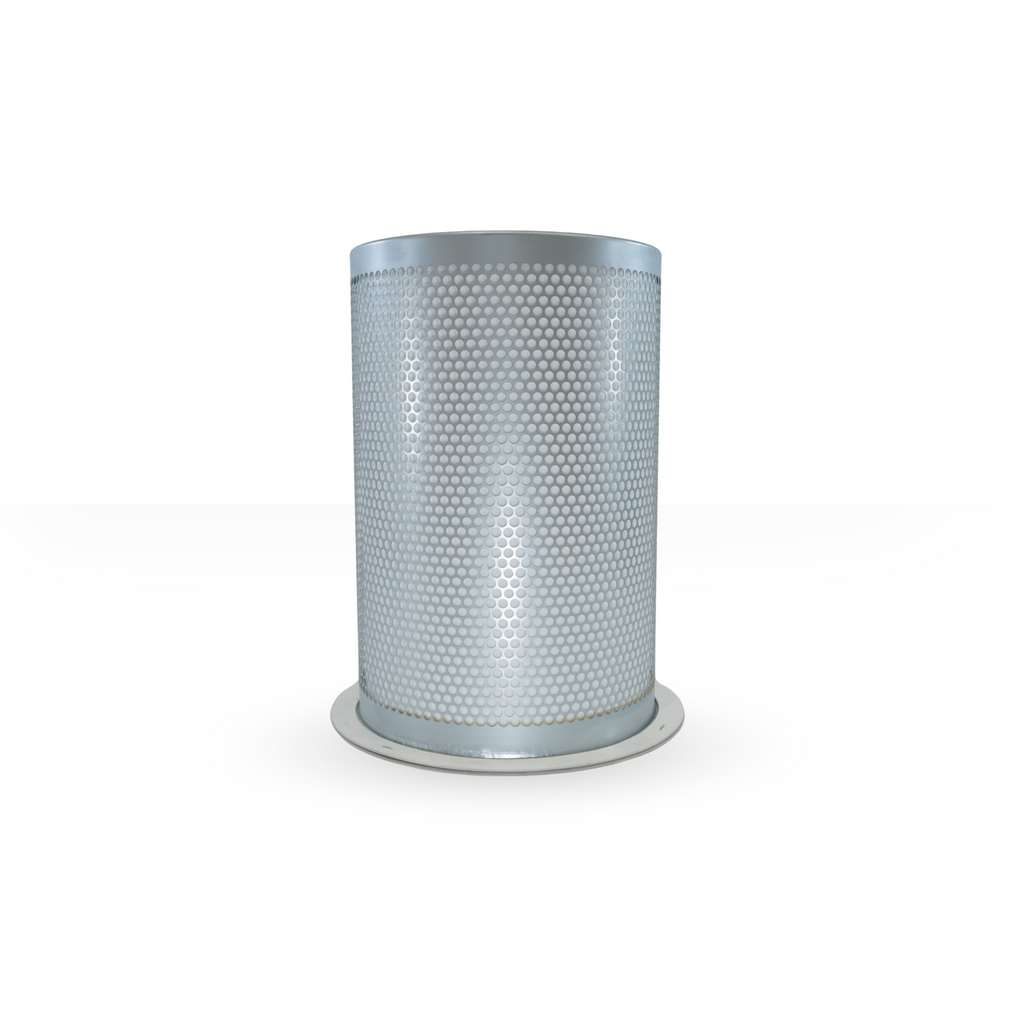 Filtro separador Abac American 2901320044