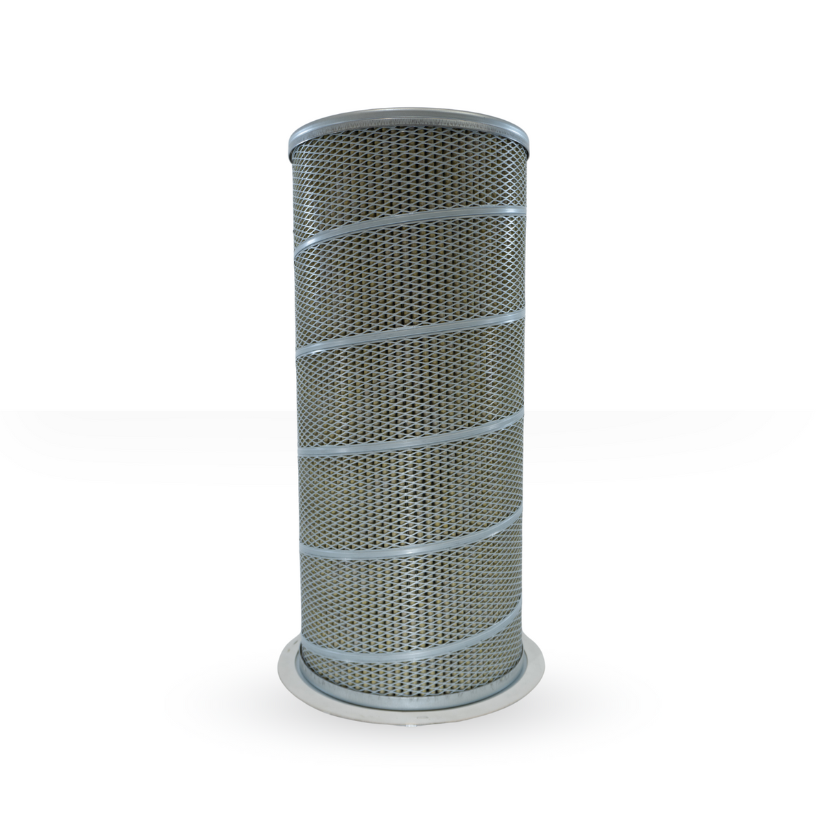 400731 Filtro Separador Compatible con Terex/Reedrill