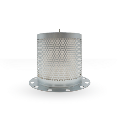 MV125-017 Filtro Separador Masia Compressors
