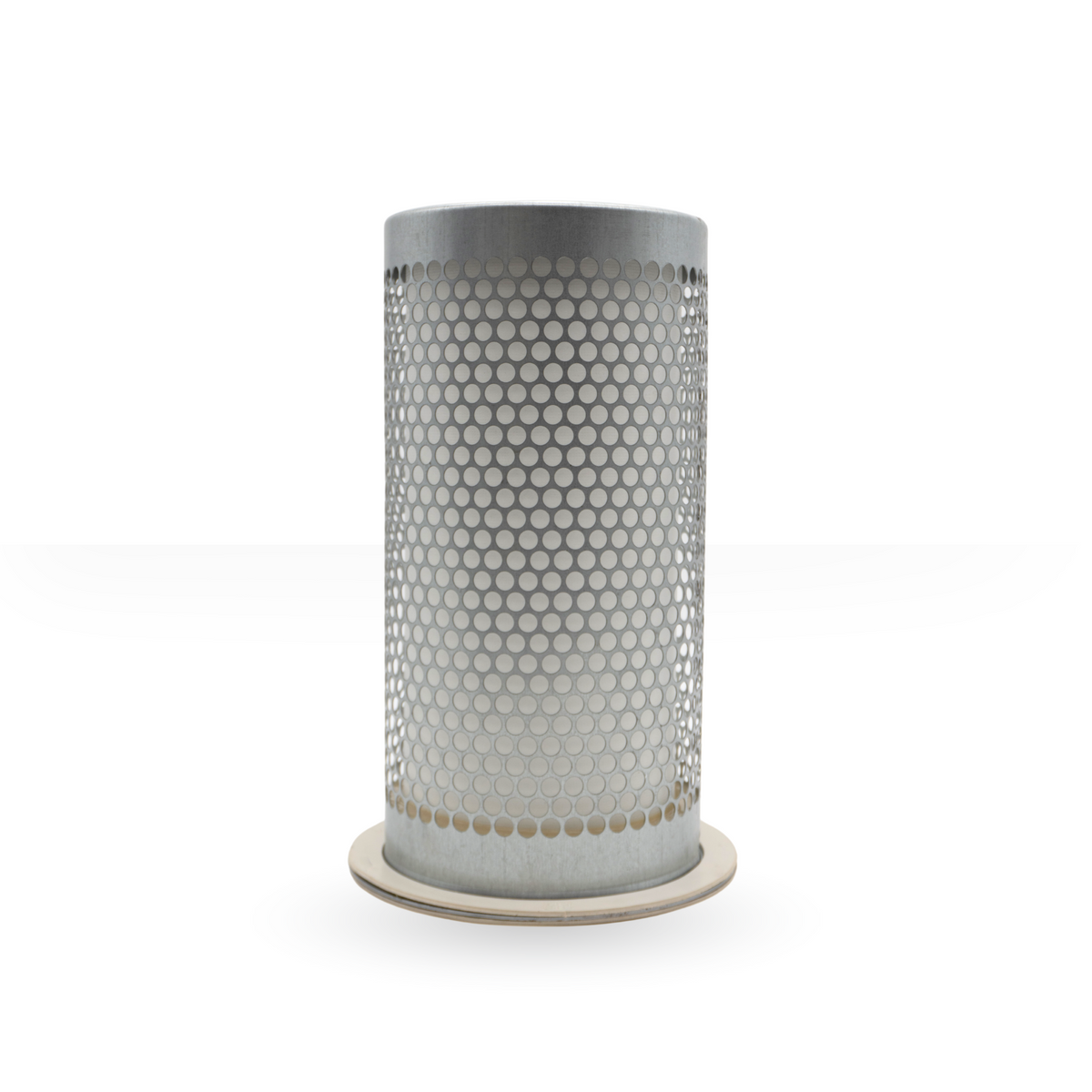 MV125-035P Filtro Separador Masia Compressors