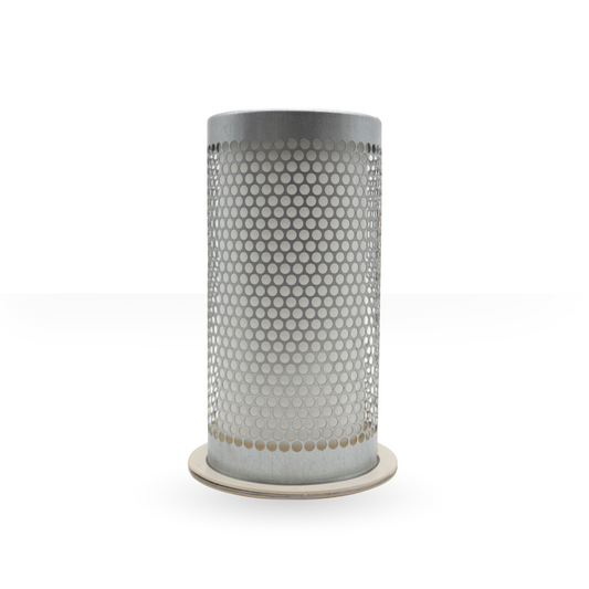 Filtro Separador Chicopee Engineering CMHIR611