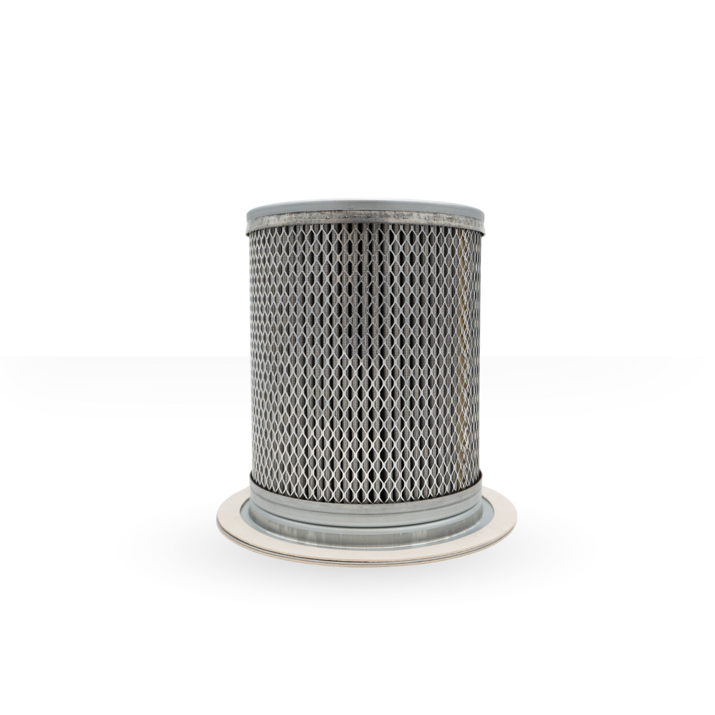 AS2297 Filtro Separador Compatible con Cummins