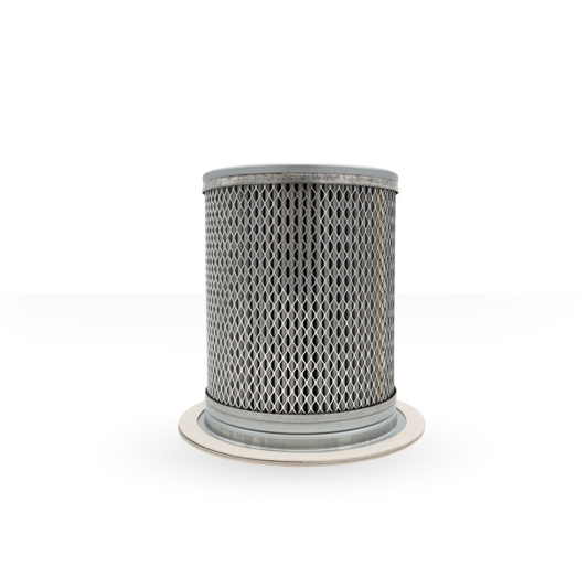 Filtro Separador Chicopee Engineering CEJ810