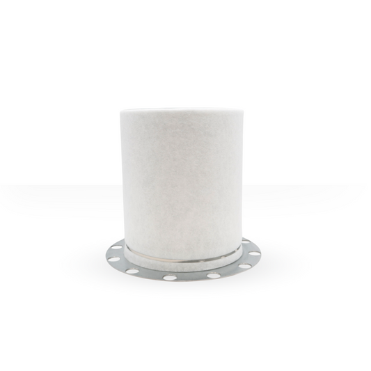 6340 Filtro Separador Compatible con Performance Filtration