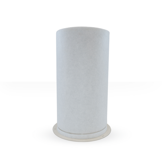 Filtro Separador Mechanequip 26043669