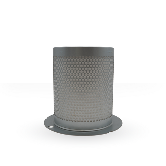 Filtro separador Chicopee Engineering CES618
